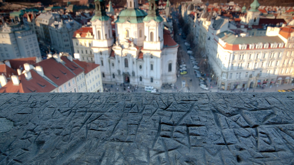 Prague Czech Republic 2515