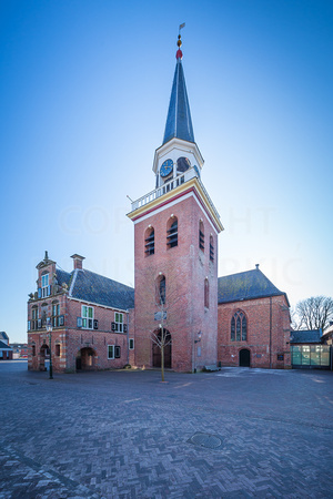 Appingedam Netherlands-4619