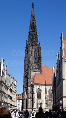 Münster Germany 9059