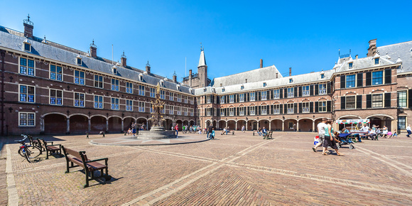 The Hague Netherlands-6997