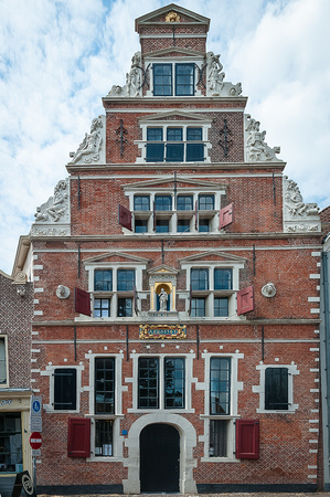 Hoorn Netherlands-9140
