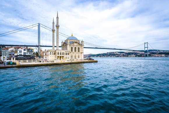 Istanbul Turkey-0986