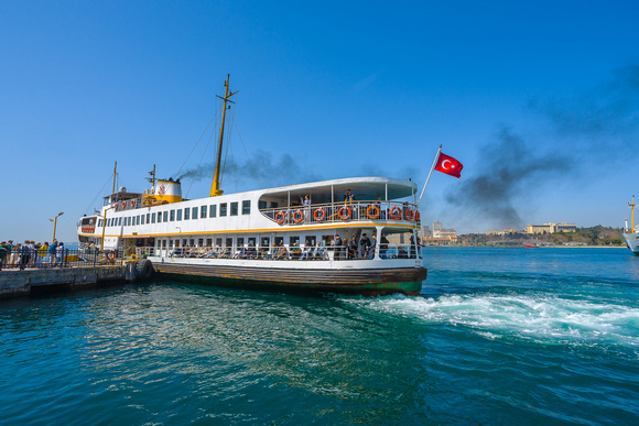Istanbul Turkey-1528