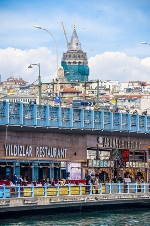 Istanbul Turkey-6555