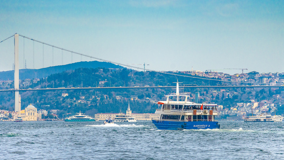 Istanbul Turkey-6574