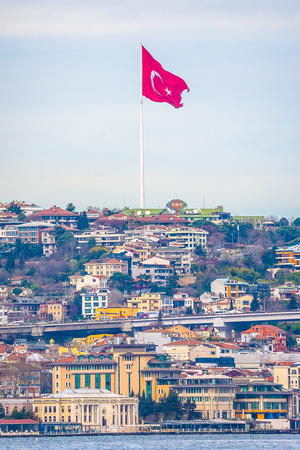 Istanbul Turkey-6617