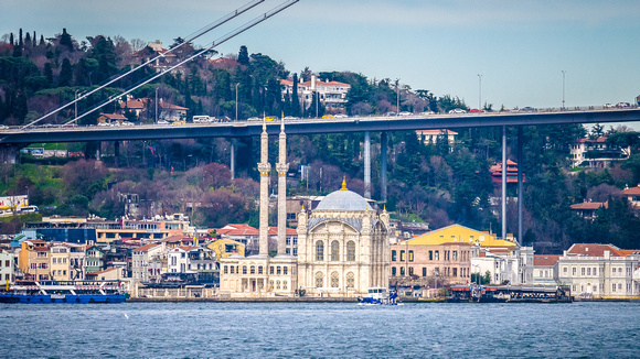 Istanbul Turkey-6619
