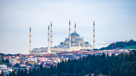 Istanbul Turkey-6620