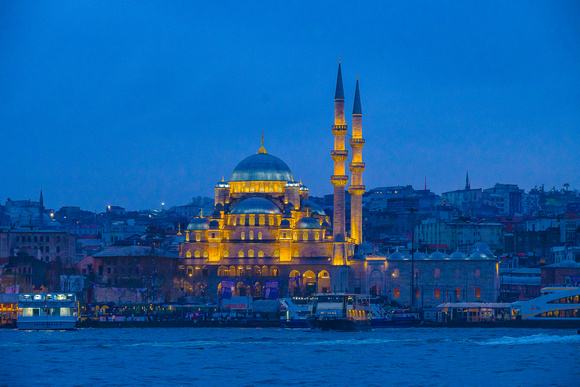 Istanbul Turkey-7015