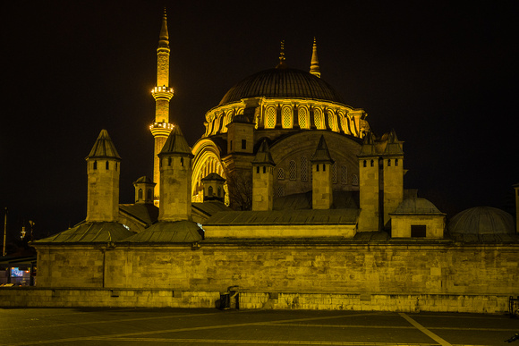 Istanbul Turkey-1049