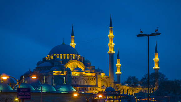 Istanbul Turkey-6674