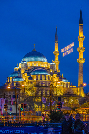 Istanbul Turkey-6678