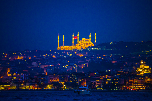 Istanbul Turkey-6683