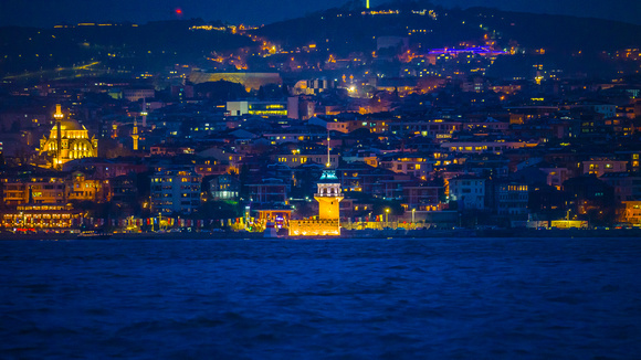 Istanbul Turkey-6686