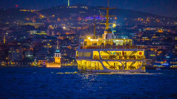 Istanbul Turkey-6690