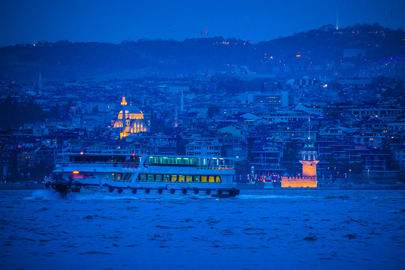 Istanbul Turkey-6634