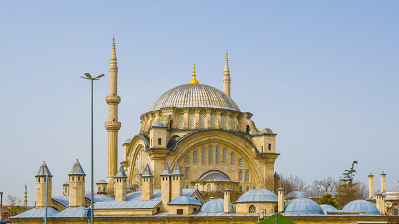 Istanbul Turkey-1185