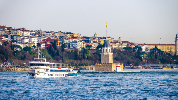 Istanbul Turkey-6771