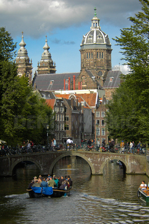Amsterdam Netherlands 9140