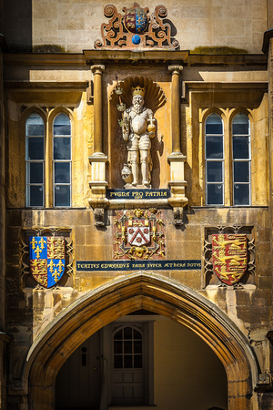 Cambridge England-1528