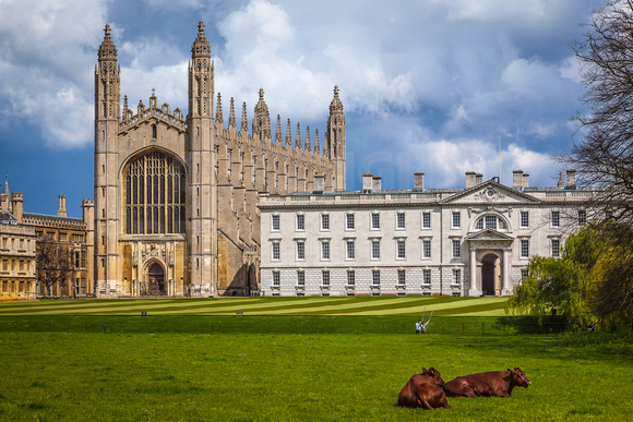 Cambridge England-1447
