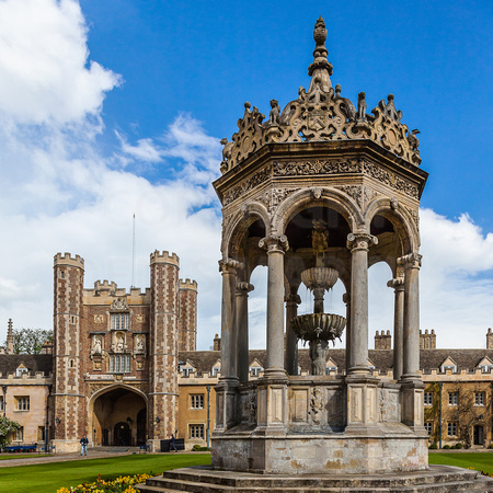 Cambridge England-1518