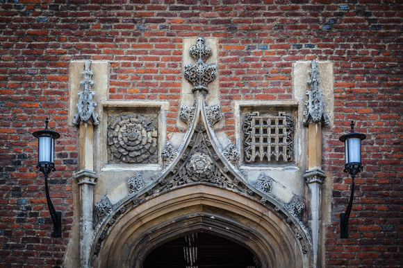 Cambridge England-1565
