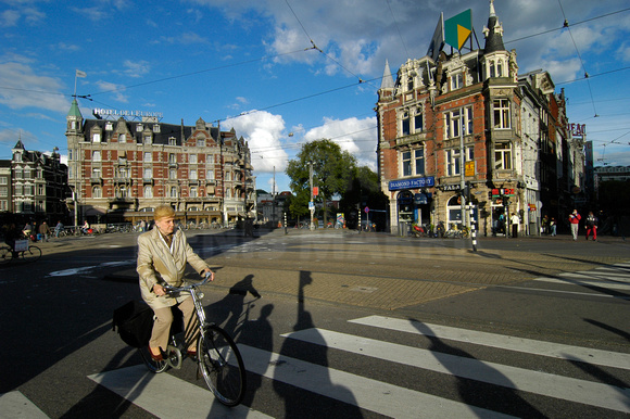 Amsterdam Netherlands 9305