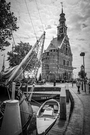 Hoorn Netherlands-9116