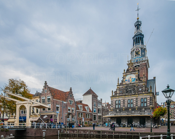 Alkmaar Netherlands-6928