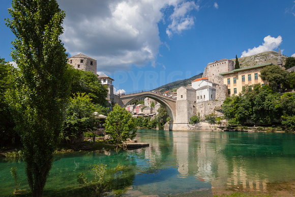 Mostar Bosnia Herzegovina-2583