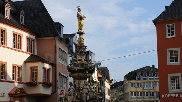 Trier Treves Germany 6667