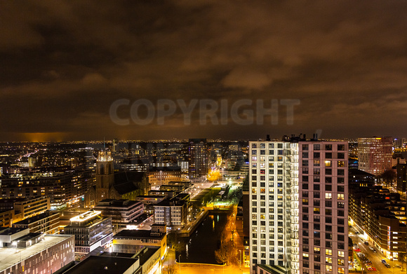 Rotterdam Netherlands-3563