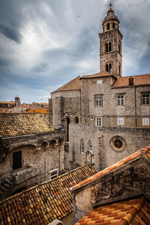Dubrovnik Croatia-2623
