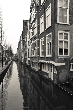 Delft Netherlands-8514