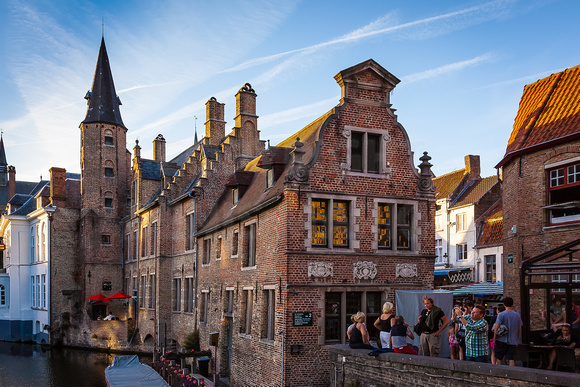 Bruges Belgium-7824