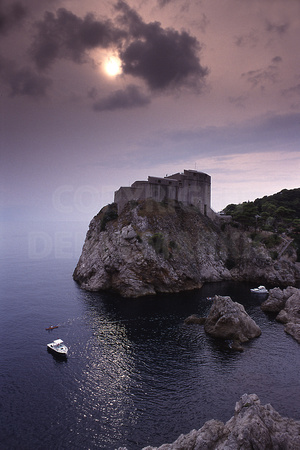 Dubrovnik Croatia 024
