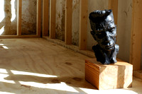 Sculpture-Natasja Bennink
