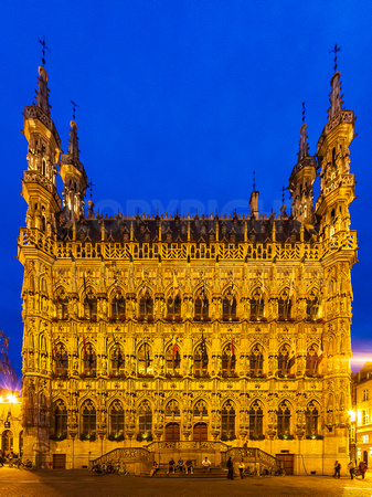 Leuven Belgium-7237
