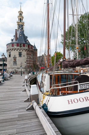 Hoorn Netherlands-9172