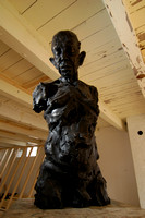 Sculpture-Natasja Bennink
