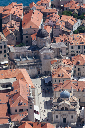 Dubrovnik Croatia-2833