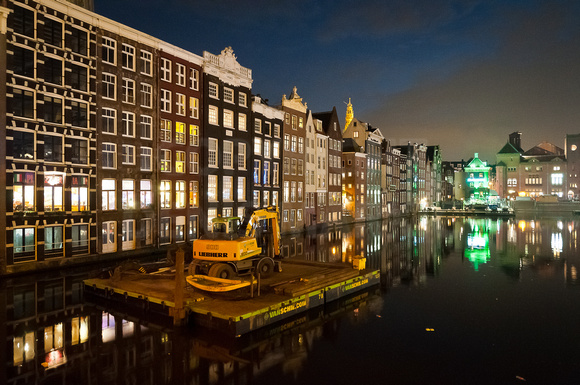 Amsterdam Netherlands-0733