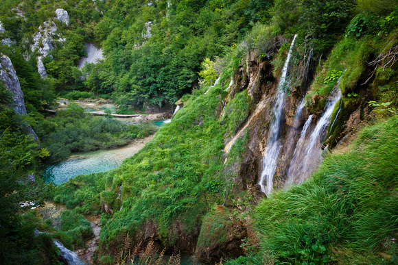 Plitvice Croatia 0797