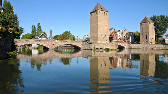Strasbourg France 4428
