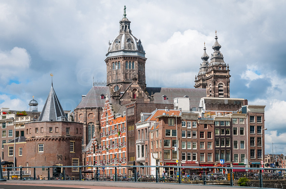 Amsterdam Netherlands-9212