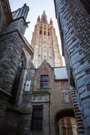 Bruges Belgium-8040