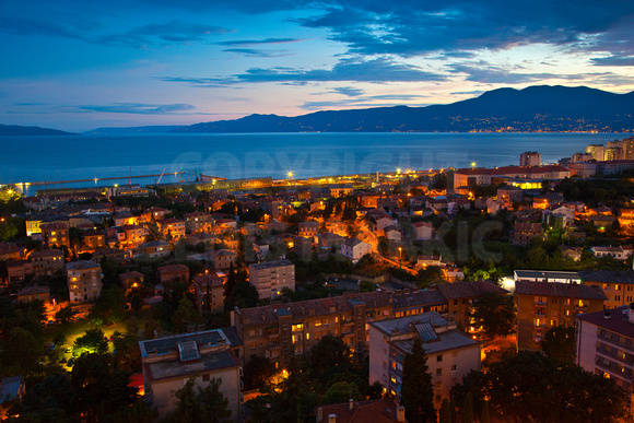 Rijeka Croatia 4896