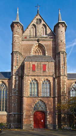 Leiden Netherlands 1