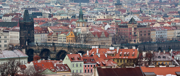 Prague Czech Republic 1515